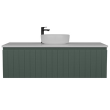 Valencia Symphony-Top Wall Hung Single Vanity